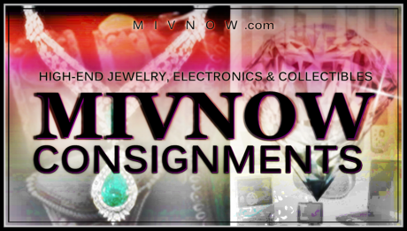 MIVNOW CONSIGNMENTS