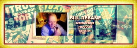 Bill Rebane