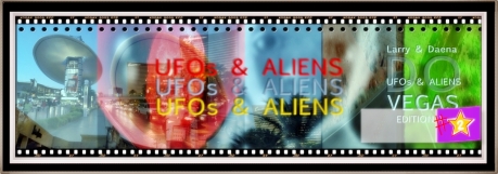 UFOs and ALIENS Part #2