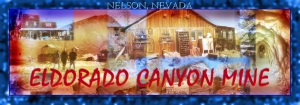 Eldorado Canyon Mine