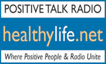 All Positive Web Talk Radio... Since 2002
