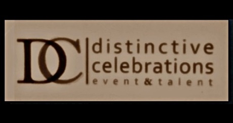 Distinctive Celebrations by Janet Lawrence